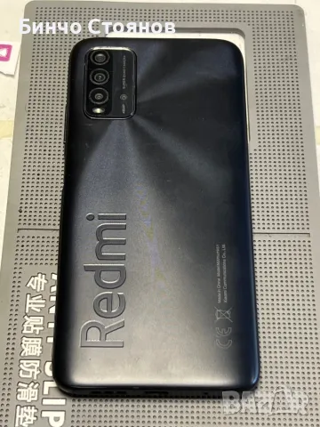 Xiaomi Redmi 9t, снимка 2 - Xiaomi - 48239437