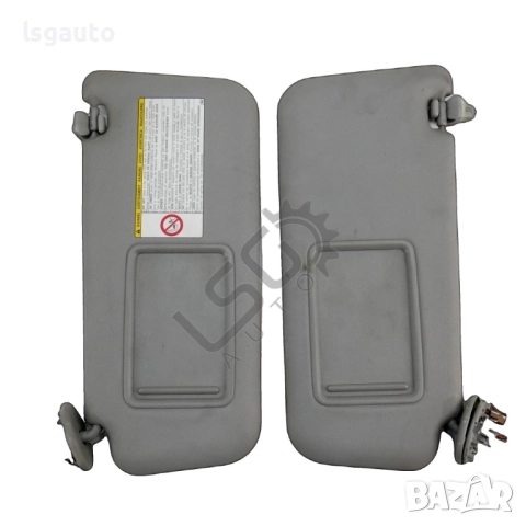 Комплект сенници Toyota RAV 4 III 2006-2012 ID: 154764