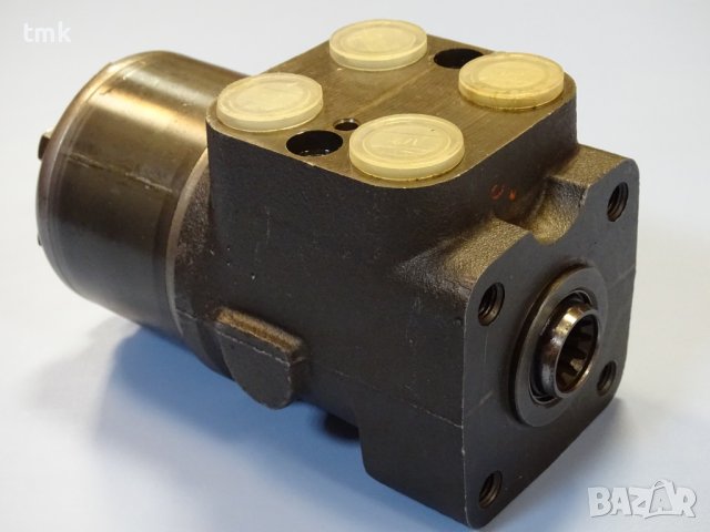 Орбитрол Danfoss OSP B400 ON steering unit Danfoss, снимка 6 - Резервни части за машини - 41084531