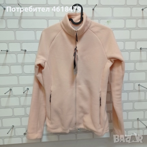 Женски полар Northfinder, снимка 2 - Спортни дрехи, екипи - 52202095