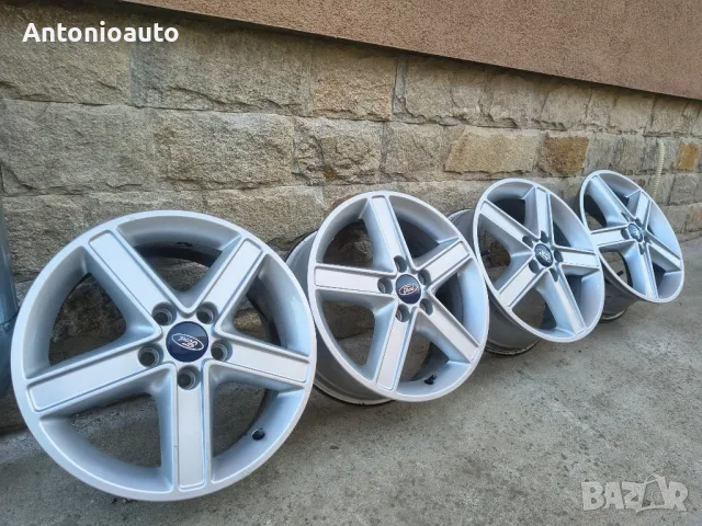 5х108 - 16 цола 5x108 Ford 5 x 108 Форд