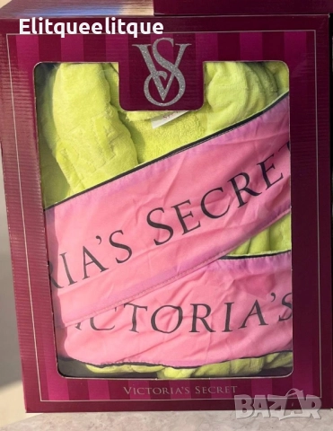 халати Victoria's secrets , снимка 7 - Други - 52415893