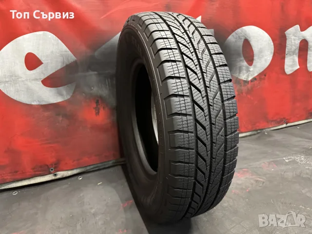 215 75 16C, Зимна гума за бус, Fulda ConveoTrac3, 1 брой