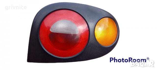 Десен стоп за Renault Megane I Coach