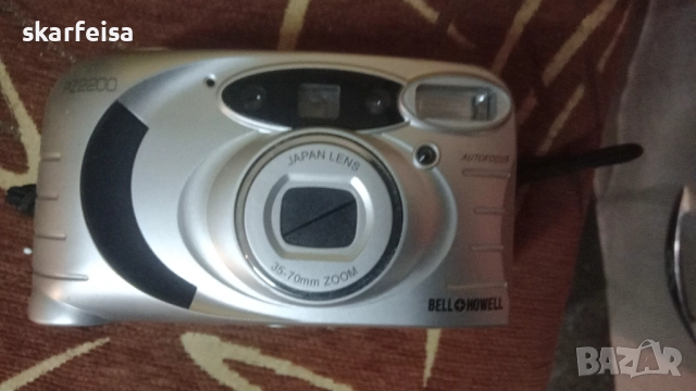 За косата и техника , снимка 8 - Дамски - 52645830