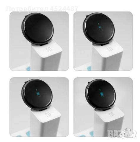 D18 - Интелигентен смарт часовник с измерване на пулс и кръвно. Цвят - черен., снимка 5 - Смарт часовници - 51815940