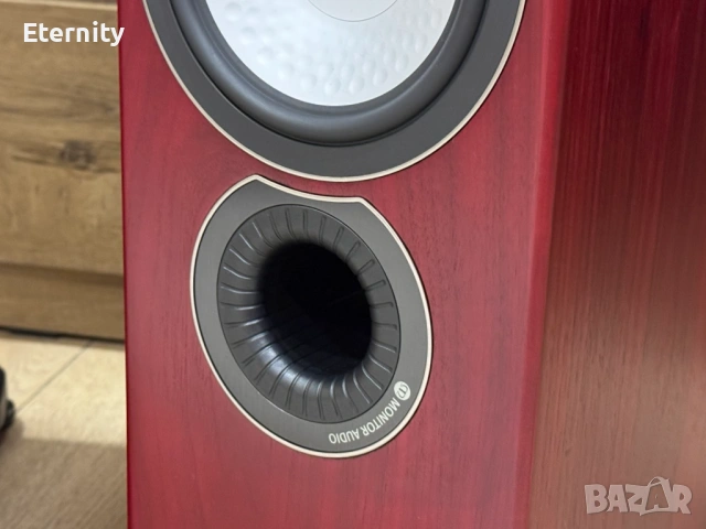 Monitor Audio Silver RX8 / Тонколони, снимка 5 - Тонколони - 53686057