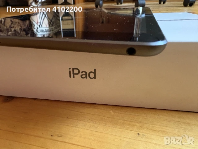 Продавам iPad (9th generation) 256 Gb, снимка 8 - Таблети - 51146796