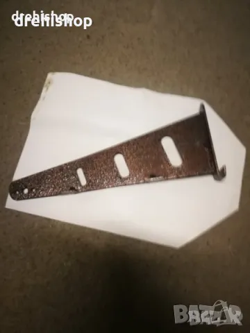 Търговско оборудване за магазин за дрехи, снимка 2 - Стелажи и щандове - 48857725