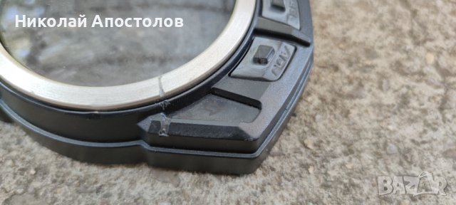 Капак за табло Кавазаки, снимка 2 - Части - 41913770