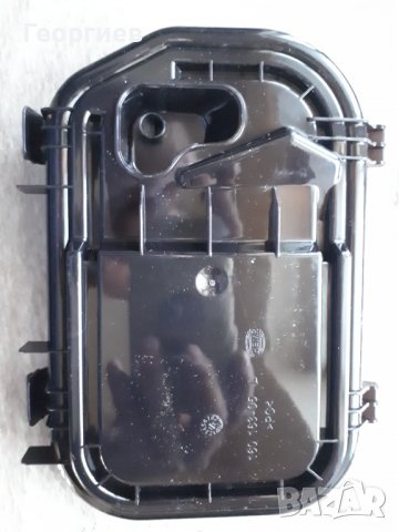 Нови задни капаци за фарове Ауди а6 4ф Audi a6 c6