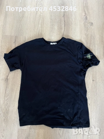Stone island тениска