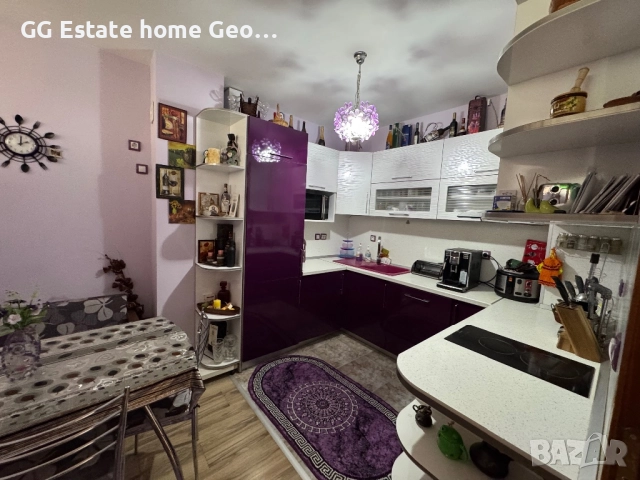 Продава 4-стаен Самара 3, снимка 6 - Апартаменти - 51922765