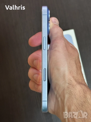 Apple iPhone 17 256GB / 99% батерия, снимка 6 - Apple iPhone - 55852018