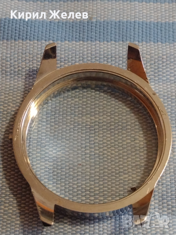 Каса с стъкло за ръчен часовник за части колекция 43655, снимка 4 - Други - 44834826