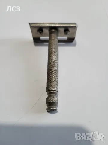 Стара самобръсначка