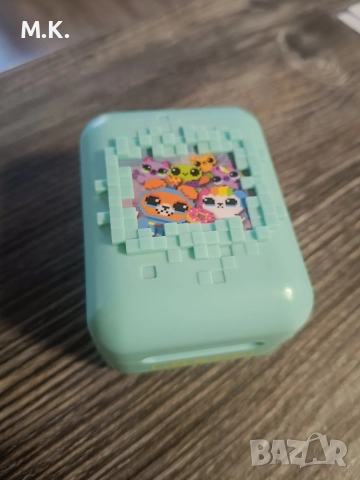 Bitzee, Битци, снимка 5 - Образователни игри - 52945174