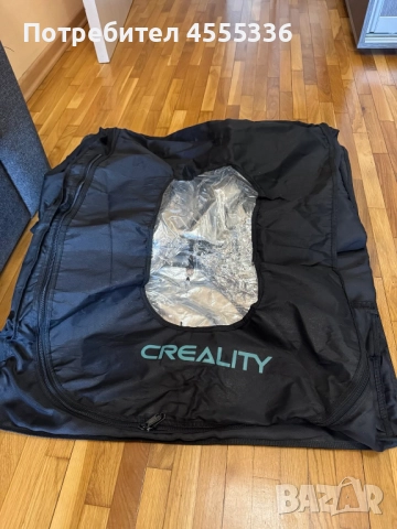 Палатка за 3D принтер, снимка 5 - Друга електроника - 52856511