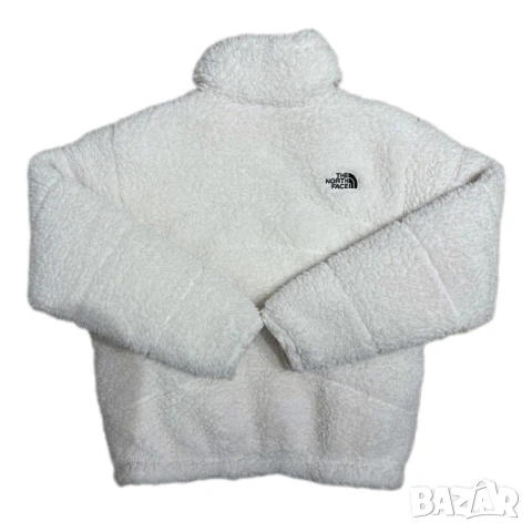 Мъжко яке The North Face High-Pile TNF | S - M, снимка 3 - Якета - 51430385