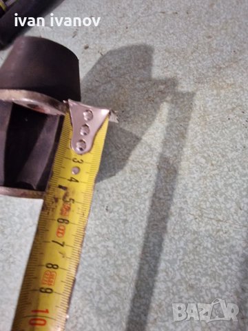 Танпон Голям , снимка 4 - Селскостопанска техника - 40215104