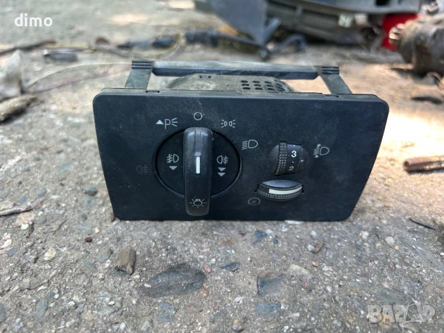 ключ фарове светлини Ford Mondeo 2000-2007 1S7T 13A024 AB