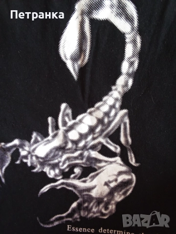 На вашето внимание - ДАТСКИ потници и блузи с презрамки, снимка 2 - Потници - 51161927