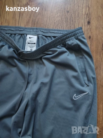 Nike Dri-Fit Training Pants - страхотно мъжко долнище L, снимка 2 - Спортни дрехи, екипи - 51476414