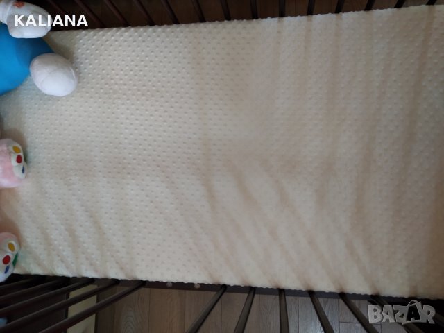 Детско легло кошара, снимка 3 - Кошарки - 40972285