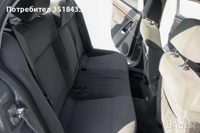 Opel Vectra 2.2i 150кс 2003г , снимка 12 - Автомобили и джипове - 53866012