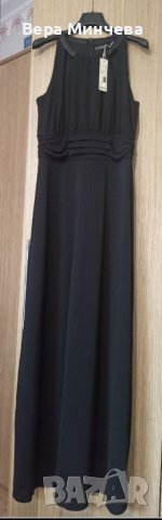 Официална рокля Esprit, размер L.  , снимка 4 - Рокли - 38959416