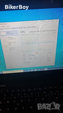 acer e1 571  / i5 3230m / за части, снимка 3 - Лаптопи за дома - 41430950