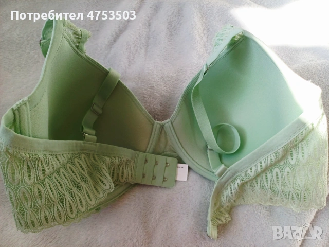Сутиен Triumph 85 D, снимка 3 - Бельо - 53759105