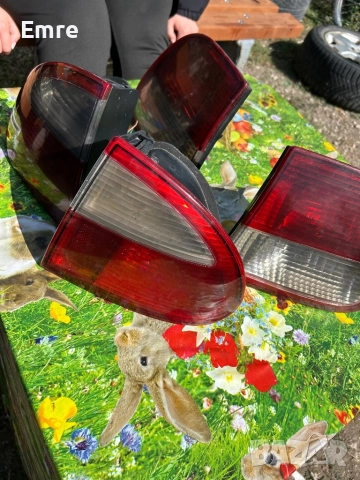 Стопове за Seat Leon , снимка 3 - Части - 51890375