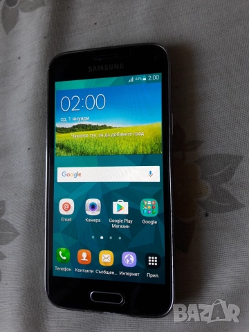 Samsung Galaxy - S5 Mini, снимка 3 - Samsung - 55751344