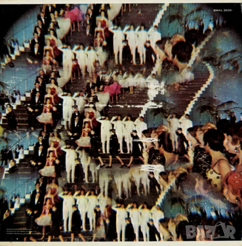 Грамофонни плочи на The Beatles /2/ цени в обявата, снимка 12 - Грамофонни плочи - 53930093