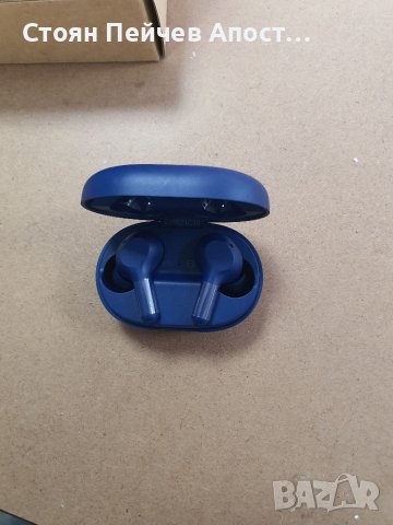 AUKEY EP-T25 Слушалки, снимка 5 - Слушалки и портативни колонки - 40083745