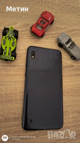 Samsung A10 , снимка 2 - Samsung - 52591767