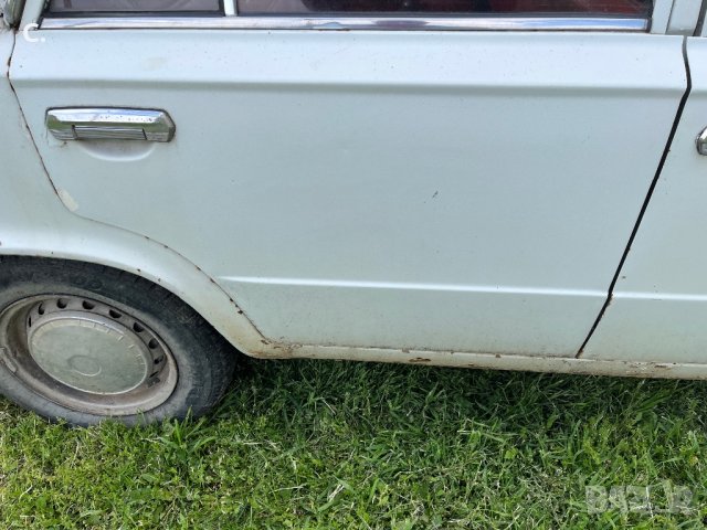 Lada/Ваз 21011 Лада 1300 само на части , снимка 6 - Автомобили и джипове - 40520265