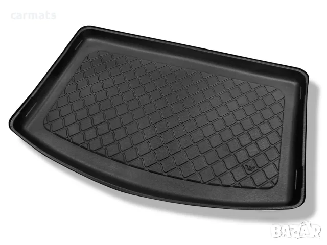 Стелка за багажник Aristar за Kia Rio IV (YB) (2017-2023) - Хечбек - 5D - lower boot; without adjust