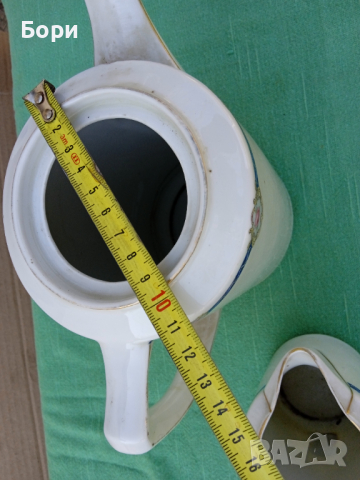 Стар немски порцелан, снимка 14 - Аксесоари за кухня - 36224401