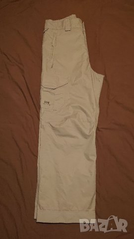 Helly Hansen - M, снимка 15 - Панталони - 38848978