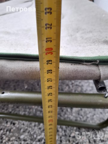 Военно походно легло от соца, военни панталони, куртки, пагони, чанти, снимка 4 - Антикварни и старинни предмети - 41875161