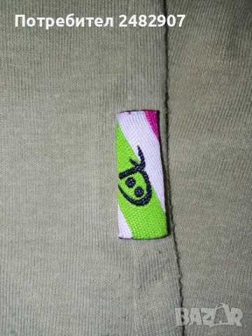 Детска блуза за момиче - 100 % памук, снимка 6 - Детски Блузи и туники - 49136826