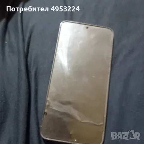 Продавам телефон Самсунг S23 за части