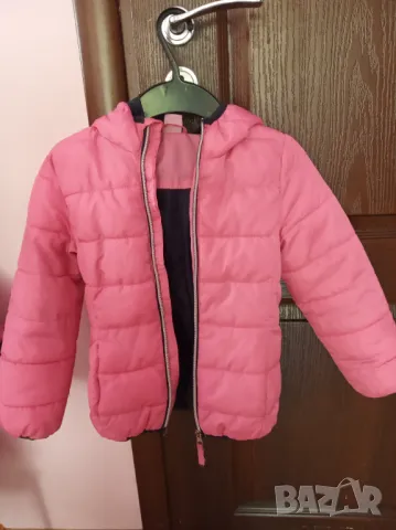 Пролетно есенно яке Еднорог