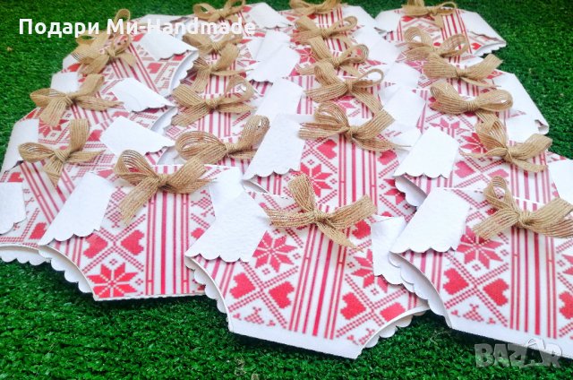 Покани с народни мотиви , снимка 1