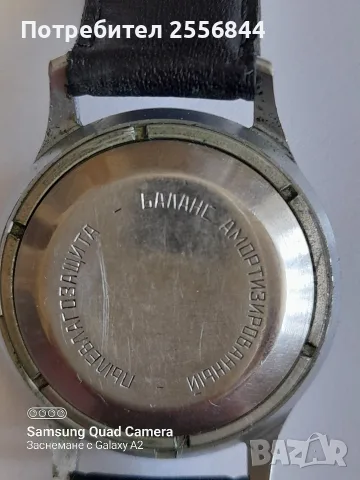 Механичен часовник Спортивные , снимка 8 - Мъжки - 55851829