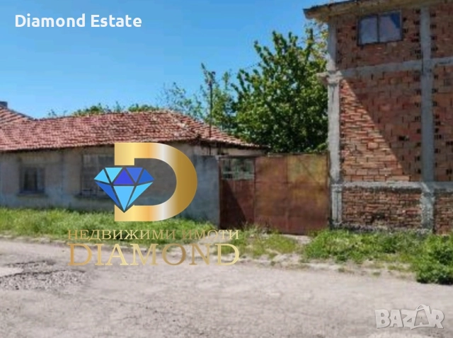 Двуетажна къща в село Горски извор, общ. Димитровград, снимка 2 - Къщи - 52359496