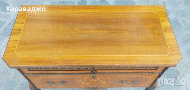 Скрин/Комод, снимка 10 - Скринове - 51345531