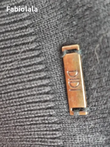 DIDI sweater XL, снимка 4 - Блузи с дълъг ръкав и пуловери - 48674509